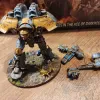 Описание картинки Warlord titan от Inzer1509 по цене 6 700руб | Свободный Рынок Миниатюр - СРМ - изображение - №10