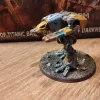 Описание картинки Warhound titan №1 от Inzer1509 по цене 5 000руб | Свободный Рынок Миниатюр - СРМ - изображение - №2