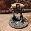 Описание картинки Warhound titan №1 от Inzer1509 по цене 5 000руб | Свободный Рынок Миниатюр - СРМ - изображение - №3