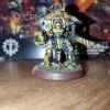 Описание картинки Questoris knights от Inzer1509 по цене 2 500руб | Свободный Рынок Миниатюр - СРМ - изображение - №3
