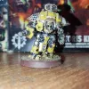 Описание картинки Questoris knights от Inzer1509 по цене 2 500руб | Свободный Рынок Миниатюр - СРМ - изображение - №4