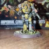 Описание картинки Cerastus knight lancer (2 шт) от Inzer1509 по цене 3 000руб | Свободный Рынок Миниатюр - СРМ - изображение - №2
