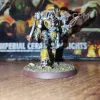 Описание картинки Cerastus knight lancer (2 шт) от Inzer1509 по цене 3 000руб | Свободный Рынок Миниатюр - СРМ - изображение - №3