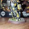 Описание картинки Cerastus knight acheron + castigator от Inzer1509 по цене 3 000руб | Свободный Рынок Миниатюр - СРМ - изображение - №2