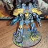 Описание картинки Warlord titan от Inzer1509 по цене 6 700руб | Свободный Рынок Миниатюр - СРМ - изображение - №2