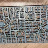 Описание картинки Cerastus Knights Lancers (литник) от Inzer1509 по цене 2 650руб | Свободный Рынок Миниатюр - СРМ - изображение - №2