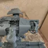 Описание картинки Reaver Titan от Spirrit по цене 11 000руб | Свободный Рынок Миниатюр - СРМ - изображение - №5