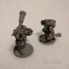 Описание картинки 2 Ogryns/Bullgryns (3d-печать) от ORCHEY по цене 100руб | Свободный Рынок Миниатюр - СРМ - изображение - №5