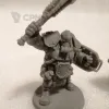 Описание картинки 2 Ogryns/Bullgryns (3d-печать) от ORCHEY по цене 100руб | Свободный Рынок Миниатюр - СРМ - изображение - №7