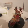 Описание картинки Blood throne/Skull Cannon от Ar4i по цене 10 000руб | Свободный Рынок Миниатюр - СРМ - изображение - №2