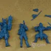 Описание картинки Shindenbutai Expansion Pack Gamma от Grag18 по цене 900руб | Свободный Рынок Миниатюр - СРМ - изображение - №2
