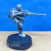 Описание картинки Ariadna Scouts (AP Rifle. Ojotnik) от Grag18 по цене 550руб | Свободный Рынок Миниатюр - СРМ - изображение - №2
