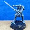Описание картинки 45th Highlanders Rifles Galwegian от Grag18 по цене 850руб | Свободный Рынок Миниатюр - СРМ - изображение - №2