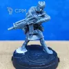 Описание картинки Ariadna Caledonian highlander army sectorial starter pack (7 миниатюр) от Grag18 по цене 1 400руб | Свободный Рынок Миниатюр - СРМ - изображение - №3