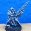 Описание картинки Ariadna Caledonian highlander army sectorial starter pack (7 миниатюр) от Grag18 по цене 1 400руб | Свободный Рынок Миниатюр - СРМ - изображение - №7