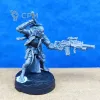 Описание картинки Ariadna Caledonian highlander army sectorial starter pack (7 миниатюр) от Grag18 по цене 1 400руб | Свободный Рынок Миниатюр - СРМ - изображение - №8