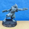 Описание картинки Cameronian (chain rifle) от Grag18 по цене 350руб | Свободный Рынок Миниатюр - СРМ - изображение - №2