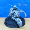 Описание картинки JSA Oban Expansion Pack Alpha от Grag18 по цене 1 100руб | Свободный Рынок Миниатюр - СРМ - изображение - №4
