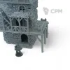Описание картинки Разрушенная Гильдия - Террейн, Shadowfey Ruins от Terrain Print по цене 3 200руб | Свободный Рынок Миниатюр - СРМ - изображение - №5