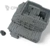 Описание картинки Разрушенный Пост Охраны - Террейн, Shadowfey Ruins от Terrain Print по цене 2 500руб | Свободный Рынок Миниатюр - СРМ - изображение - №4