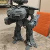 Описание картинки Reaver Titan от Spirrit по цене 11 000руб | Свободный Рынок Миниатюр - СРМ - изображение - №2