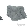 Описание картинки Большие Камни № 2 - Террейн от Terrain Print по цене 2 800руб | Свободный Рынок Миниатюр - СРМ - изображение - №2