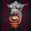 Описание картинки Weird boy / Wurr Boy от Три Ди Принт по цене 500руб | Свободный Рынок Миниатюр - СРМ - изображение - №2