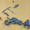 Описание картинки Yojimbo, Mercenary Sword от Grag18 по цене 500руб | Свободный Рынок Миниатюр - СРМ - изображение - №2