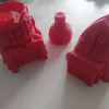 Описание картинки Террейн Sector Mechanicus Мануфакторум от  по цене 4 000руб | Свободный Рынок Миниатюр - СРМ - изображение - №5