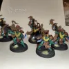 Описание картинки Vanguard-Hunters от Marcus по цене 1 870руб | Свободный Рынок Миниатюр - СРМ - изображение - №2