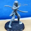 Описание картинки Syenann Syena Wardens от Grag18 по цене 1 600руб | Свободный Рынок Миниатюр - СРМ - изображение - №2