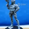 Описание картинки Tunguska Reinforcements Pack Alpha от Grag18 по цене 1 800руб | Свободный Рынок Миниатюр - СРМ - изображение - №2