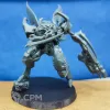 Описание картинки Caskuda vs Maximus от Grag18 по цене 2 700руб | Свободный Рынок Миниатюр - СРМ - изображение - №4