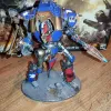 Описание картинки Cerastus Knight Lancer от Inzer1509 по цене 2 000руб | Свободный Рынок Миниатюр - СРМ - изображение - №5