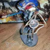 Описание картинки Cerastus Knight Lancer от Inzer1509 по цене 2 000руб | Свободный Рынок Миниатюр - СРМ - изображение - №3