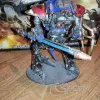 Описание картинки Cerastus Knight Lancer от Inzer1509 по цене 2 000руб | Свободный Рынок Миниатюр - СРМ - изображение - №4