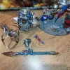 Описание картинки Cerastus Knight Lancer от Inzer1509 по цене 2 000руб | Свободный Рынок Миниатюр - СРМ - изображение - №6