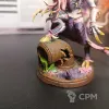 Описание картинки Tyranids Deathleaper от Coolbrush по цене 5 600руб | Свободный Рынок Миниатюр - СРМ - изображение - №6