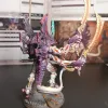 Описание картинки The Swarmlord от Coolbrush по цене 6 800руб | Свободный Рынок Миниатюр - СРМ - изображение - №3