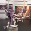Описание картинки The Swarmlord от Coolbrush по цене 6 800руб | Свободный Рынок Миниатюр - СРМ - изображение - №4