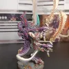 Описание картинки The Swarmlord от Coolbrush по цене 6 800руб | Свободный Рынок Миниатюр - СРМ - изображение - №5