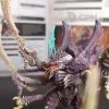 Описание картинки The Swarmlord от Coolbrush по цене 6 800руб | Свободный Рынок Миниатюр - СРМ - изображение - №6