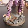 Описание картинки The Swarmlord от Coolbrush по цене 6 800руб | Свободный Рынок Миниатюр - СРМ - изображение - №8