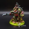 Описание картинки Lord of Virulence Death guard от Fat_Toxic_Alpaca по цене 8 000руб | Свободный Рынок Миниатюр - СРМ - изображение - №3