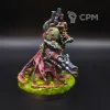 Описание картинки Lord of Virulence Death guard от Fat_Toxic_Alpaca по цене 8 000руб | Свободный Рынок Миниатюр - СРМ - изображение - №5
