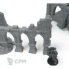 Описание картинки Большие Фэнтези Руины - комплект из 3 от Terrain Print по цене 2 500руб | Свободный Рынок Миниатюр - СРМ - изображение - №6