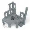 Описание картинки Большие Фэнтези Руины - комплект из 3 от Terrain Print по цене 2 500руб | Свободный Рынок Миниатюр - СРМ - изображение - №5