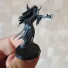 Описание картинки Tomb Banshee от GodofPlague по цене 1 000руб | Свободный Рынок Миниатюр - СРМ - изображение - №3