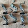 Описание картинки Grimghast Reapers от GodofPlague по цене 4 000руб | Свободный Рынок Миниатюр - СРМ - изображение - №2