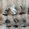 Описание картинки Bladeghiest Revenants от GodofPlague по цене 4 000руб | Свободный Рынок Миниатюр - СРМ - изображение - №2